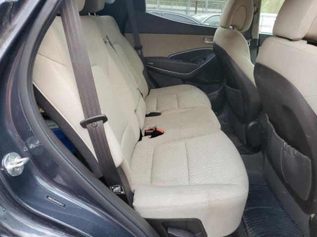 5NMZUDLB4HH032672 Hyundai SANTA FE SPORT