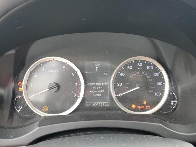 JTHBF1D20F5044597 Lexus IS 250