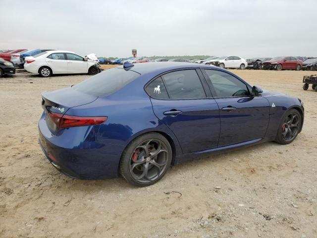 ZARFAECN1H7530949 Alfa Romeo GIULIA TI