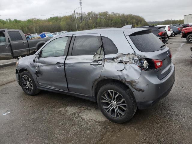 JA4AR3AW6HZ021130 Mitsubishi Outlander Sport Es