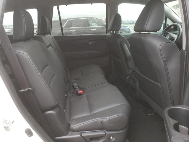 5FNYF5H51NB012892 Honda PILOT EXL