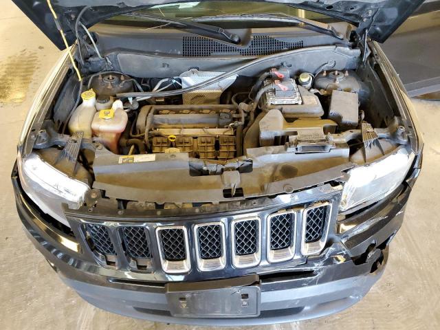 1C4NJCBA2ED539665 Jeep Compass Sport