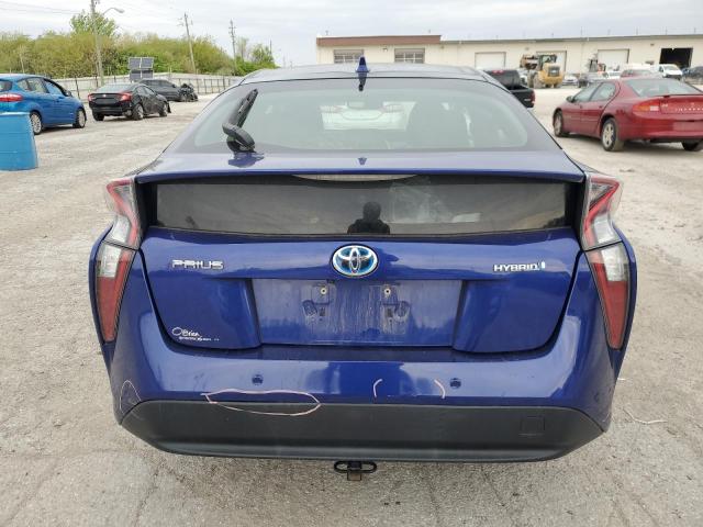 JTDKARFU6G3526954 Toyota Prius