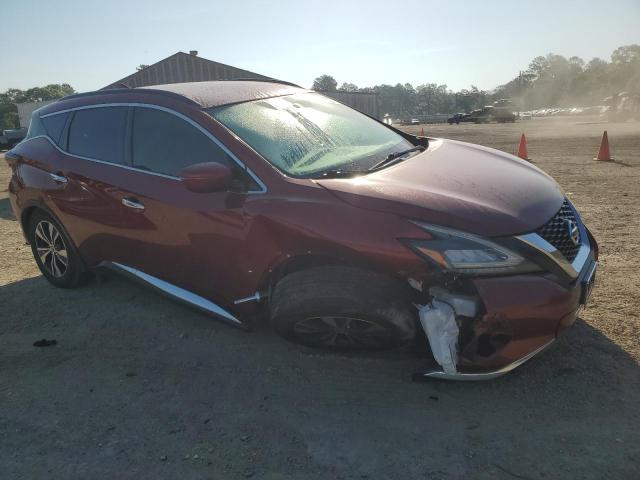 5N1AZ2BS2LN103394 Nissan MURANO SV