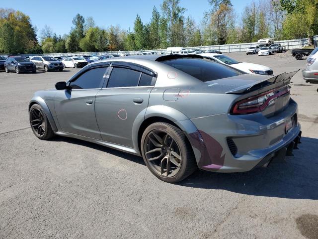 2C3CDXL9XMH622955 Dodge Charger Srt Hellcat