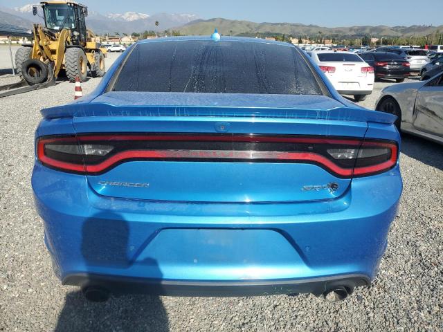 2C3CDXL93JH317311 Dodge Charger Srt Hellcat