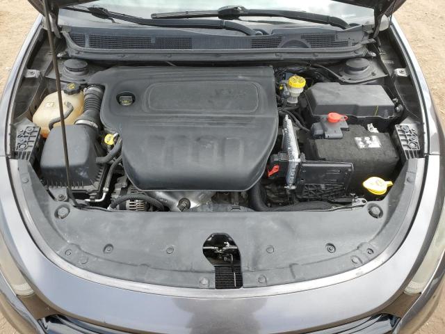 1C3CDFFA3GD796805 Dodge Dart Sxt Sport