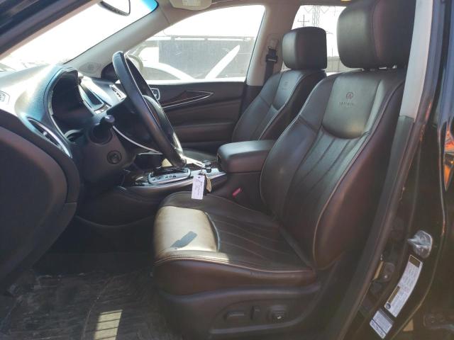 5N1AL0MM9EC534205 Infiniti QX60