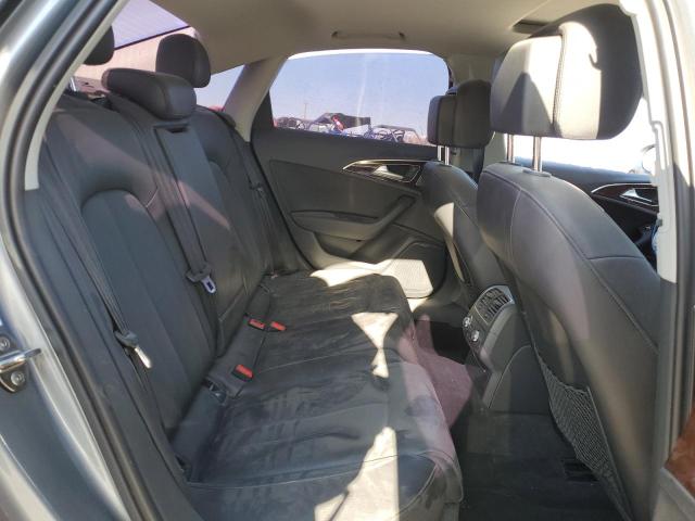 WAUFGAFC4EN110666 Audi A6 Premium Plus