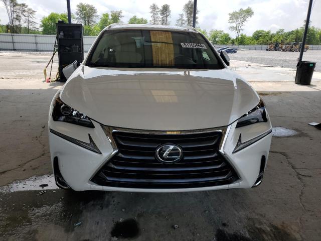 JTJYARBZ5G2049870 Lexus Nx 200t Base