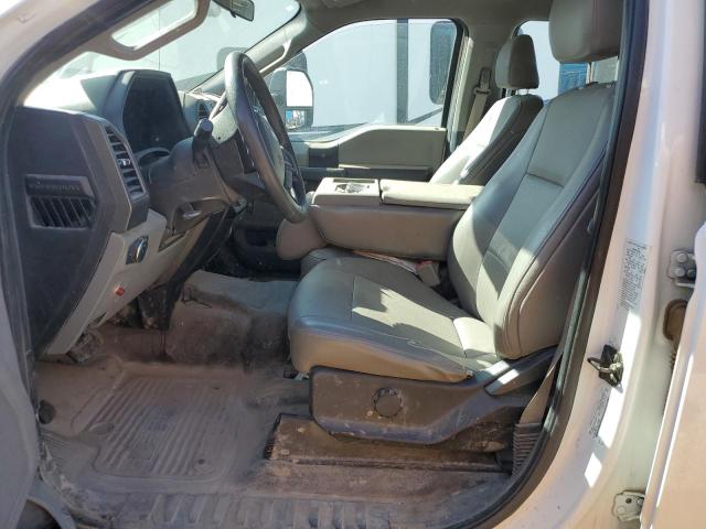 1FD0W5HT8KED53646 Ford F550 Super Duty