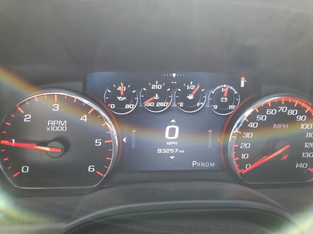 3GTU2WEJ0FG331116 GMC Sierra K1500 Denali