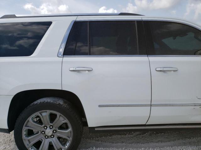 1GKS2CKJ5FR548580 GMC YUKON DENALI