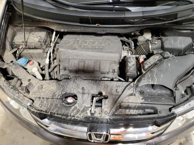 5FNRL5H31GB146168 Honda ODYSSEY SE