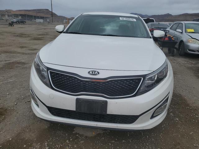 KNAGM4A72F5656361 KIA Optima Lx