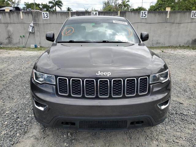 1C4RJFAG6KC742245 Jeep Grand Cherokee Laredo