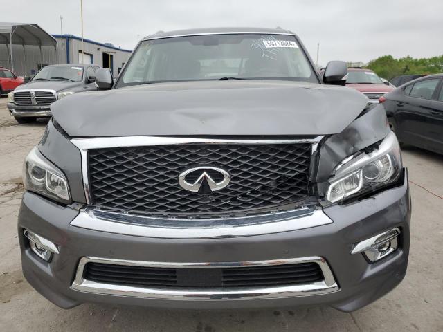 JN8AZ2NF8H9642917 Infiniti QX80 BASE