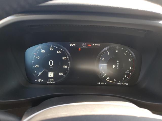 YV4162UK6M2456909 Volvo Xc40 T5 Momentum