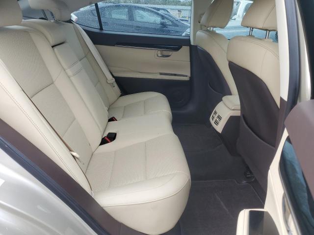 58ABK1GG1GU030711 Lexus ES 350