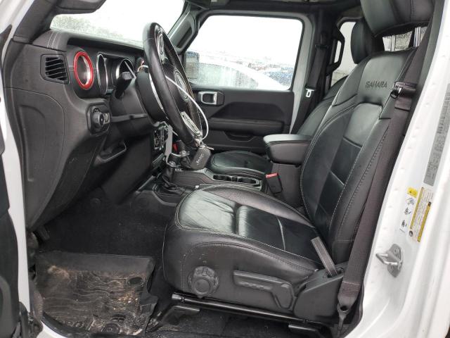 1C4HJXEN9JW325757 Jeep Wrangler Unlimited Sahara