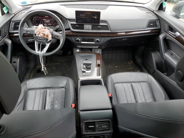 WA1BNAFY3K2032679 Audi Q5 Premium Plus