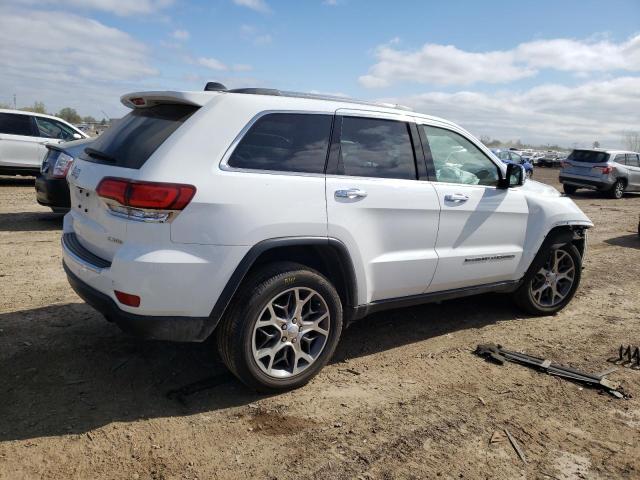 1C4RJFBG8NC143401 Jeep Grand Cherokee Limited