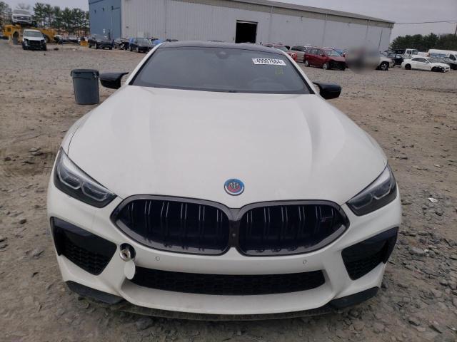 WBSAE0C02LCD77462 BMW M8
