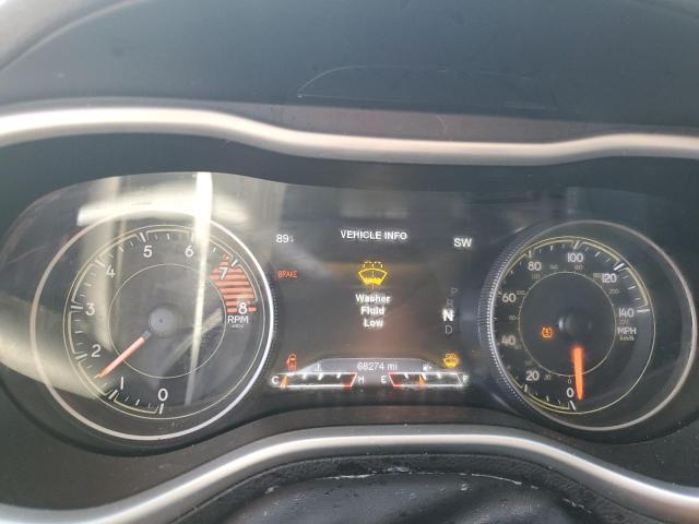 1C4PJMBS7GW199248 Jeep Cherokee Trailhawk