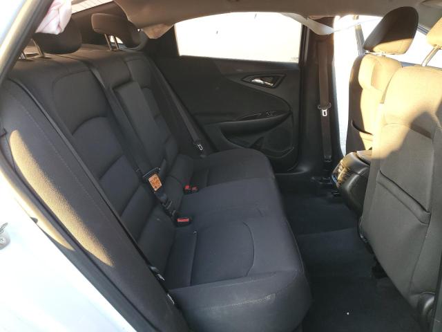 1G1ZD5ST2JF247558 Chevrolet MALIBU LT