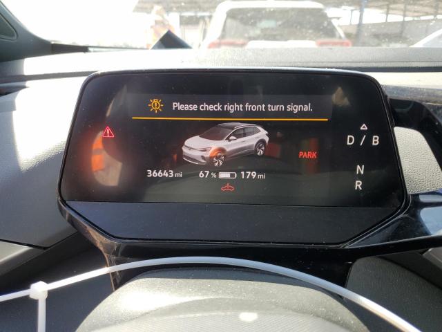 WVGRMPE24MP052951 Volkswagen ID.4 PRO