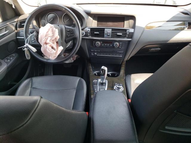5UXWX9C58E0D42080 BMW X3 Xdrive28i