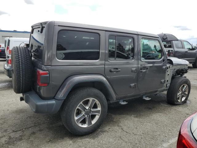 1C4HJXEN2LW217063 Jeep Wrangler Unlimited Sahara