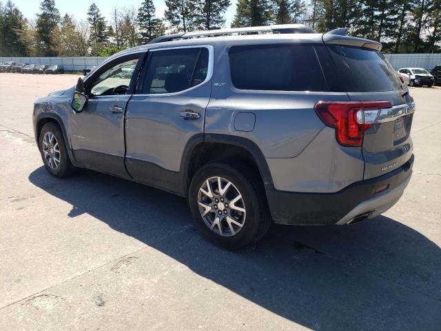 1GKKNULS7MZ139711 GMC ACADIA SLT