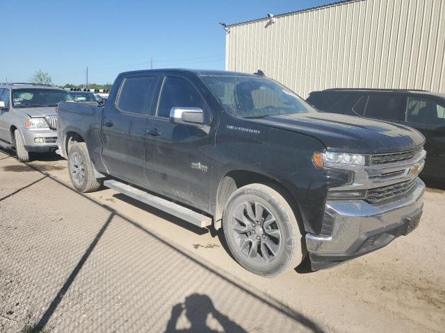 3GCPWCED0MG197036 Chevrolet Silverado C1500 Lt
