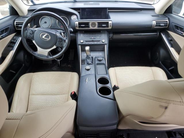 JTHBF1D24F5072371 Lexus IS 250