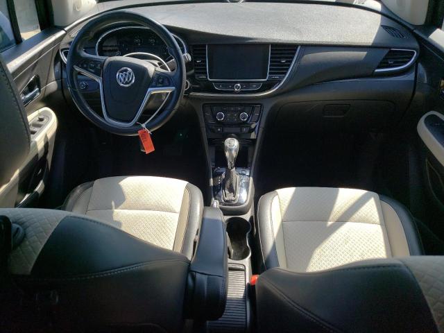 KL4CJASB8LB002340 Buick Encore Preferred