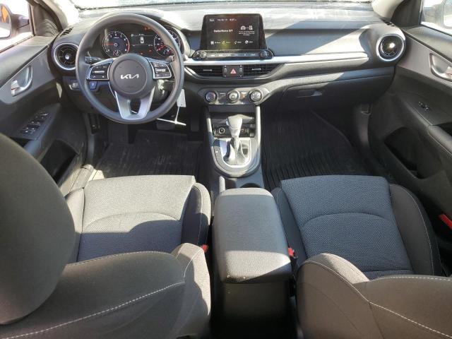 3KPF24AD9RE728966 KIA FORTE LX