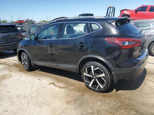 JN1BJ1CWXLW377175 Nissan Rogue Sport S