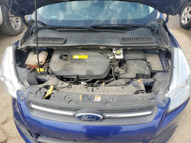 1FMCU0GXXFUC87803 Ford ESCAPE SE