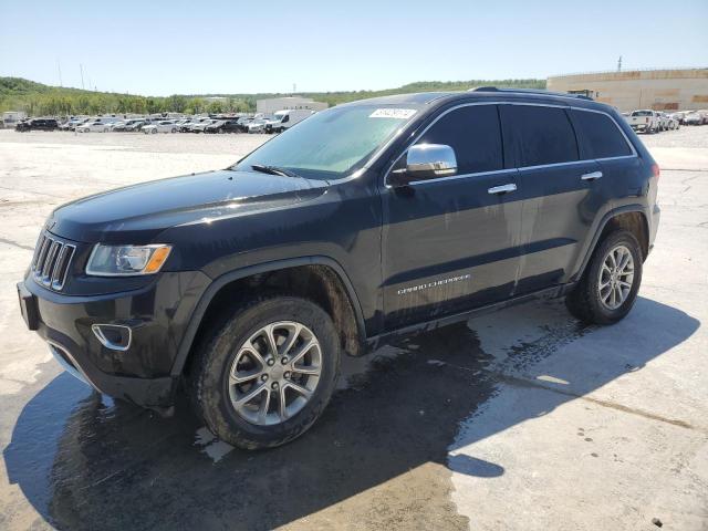 Продажа на аукционе авто 2015 Jeep Grand Cherokee Limited, vin: 1C4RJFBG5FC747604, номер лота: 51429174