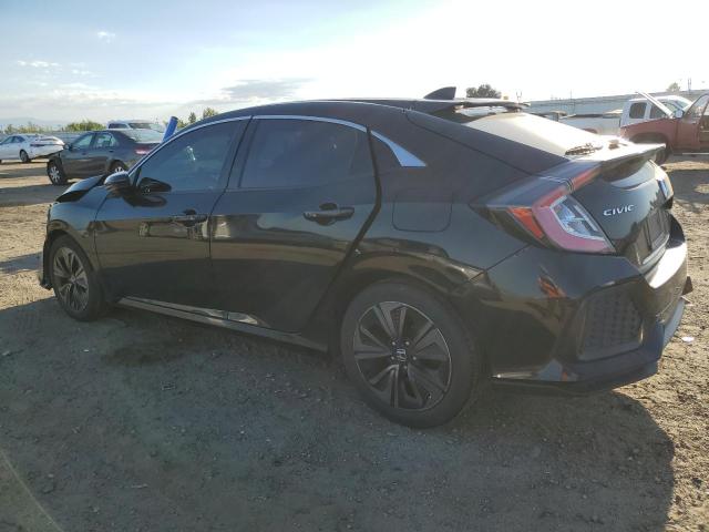 SHHFK7H88HU415389 Honda CIVIC EXL