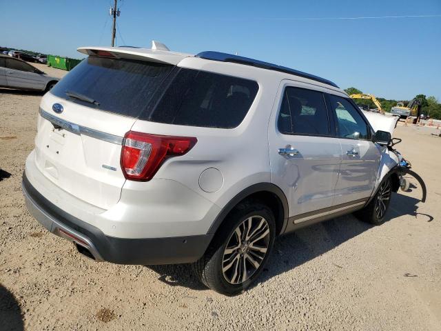 1FM5K8HT0HGE08445 Ford Explorer Platinum