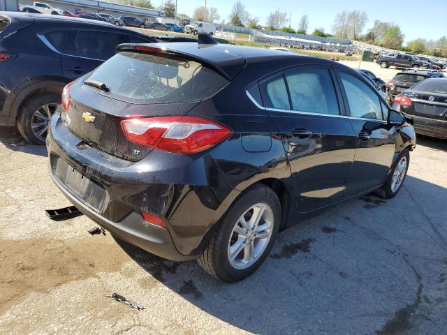 3G1BE6SM7JS644661 Chevrolet CRUZE LT