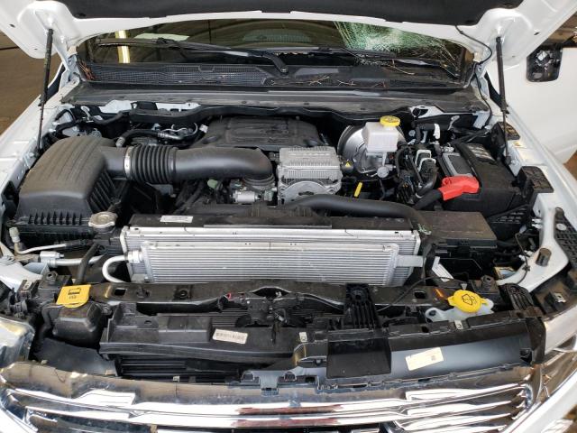 1C6SRFKT8PN557848 RAM 1500 Longhorn