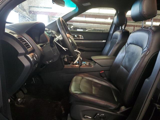 1FM5K8GT9GGA39536 Ford EXPLORER S