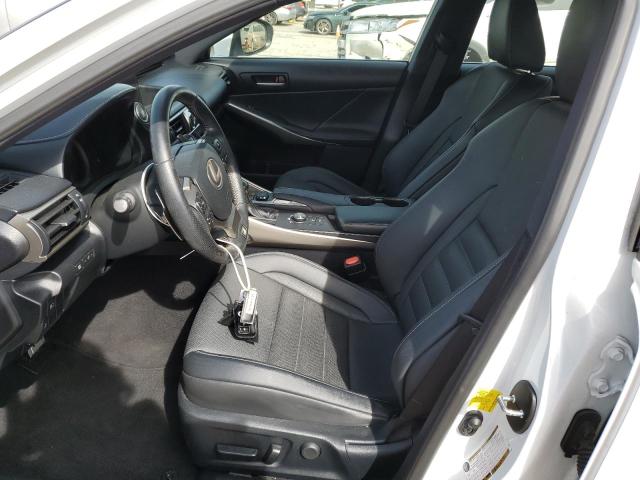 JTHC81D27K5036473 Lexus IS 300