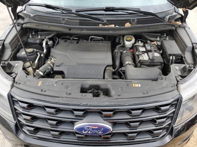 1FM5K8GT9GGC80447 Ford EXPLORER SPORT