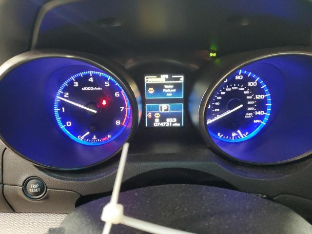4S4BSBDC7F3249188 Subaru Outback 2.5i Premium