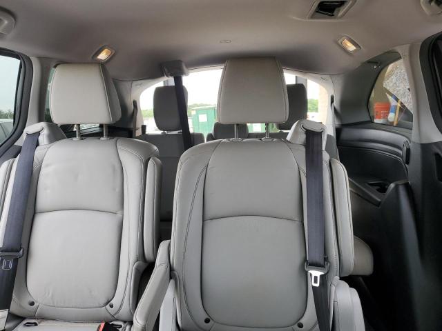5FNRL6H7XJB017667 Honda ODYSSEY EXL