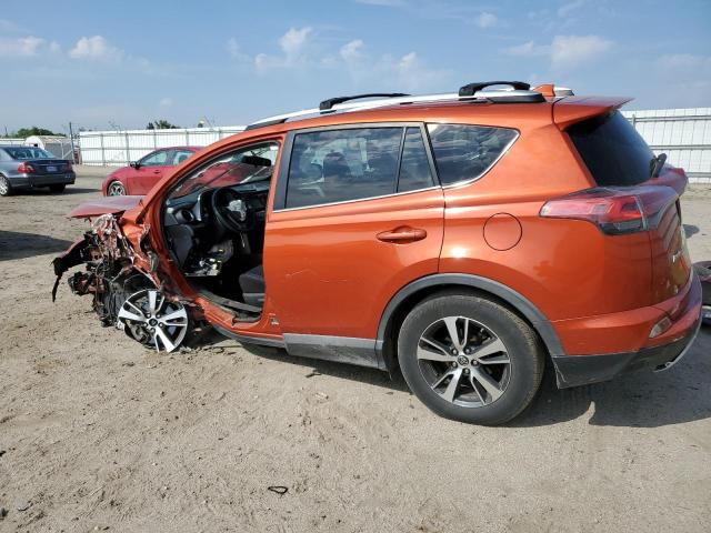 2T3WFREV7GW274786 Toyota Rav4 Xle